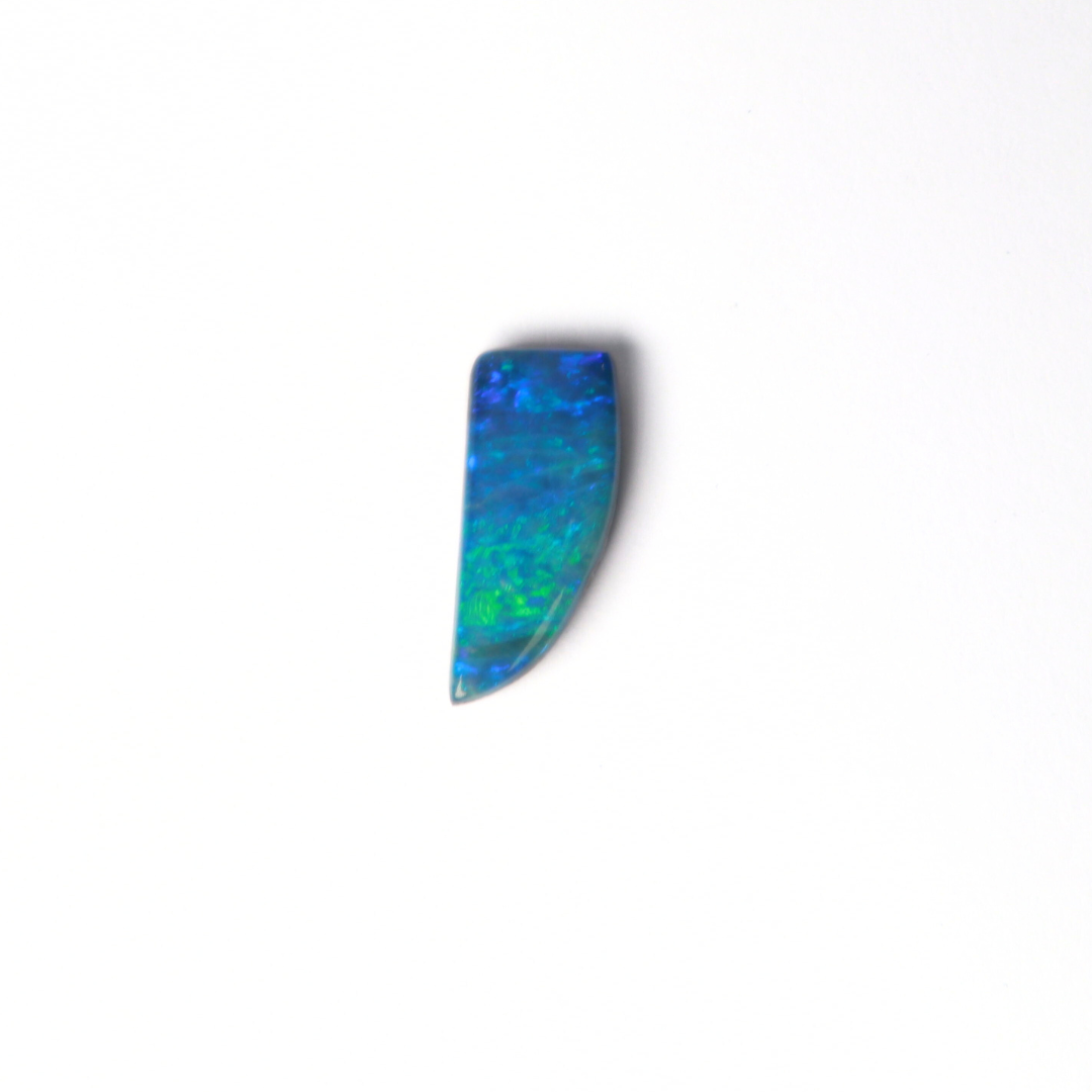 Loose Boulder Opal Gemstone 4.47CT