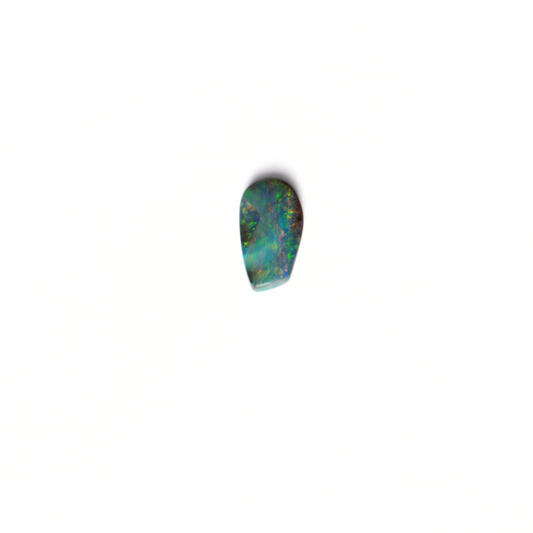 Boulder Opal Gemstone 3.85CT