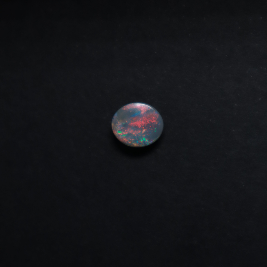 Crystal Opal Gemstone 2.9CT