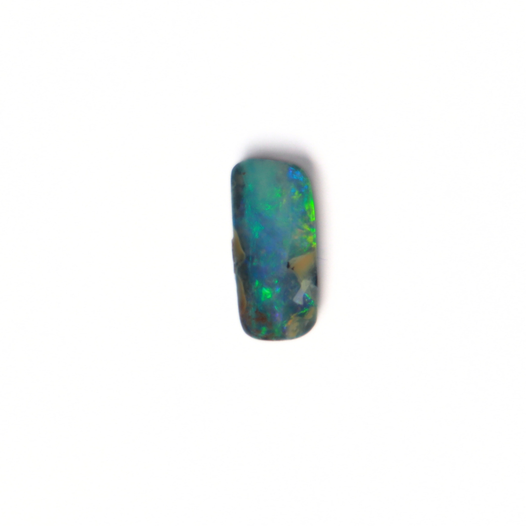 Loose Boulder Opal Stone 2.64Ct