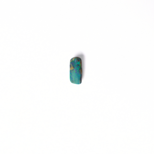 Loose Boulder Opal Stone 2.64Ct